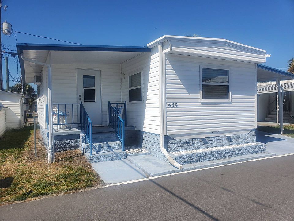 1st image of 4125 Park St N Lot 639
