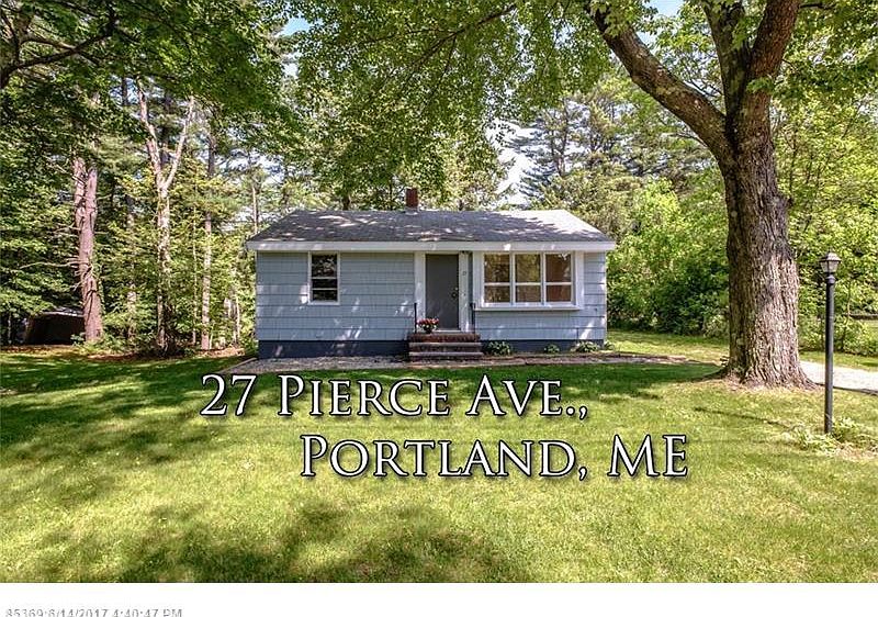 2nd image of 27 Pierce Ave