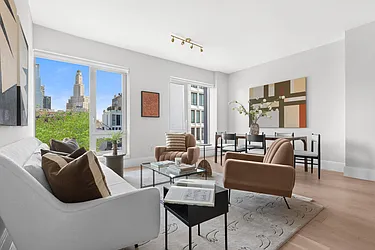 610 Warren Street, #5F