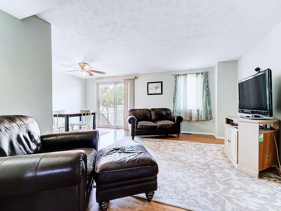 464 Attleboro Ct Mason OH Zillow