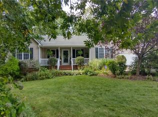 4050 Basswood Rd, Disputanta, VA 23842