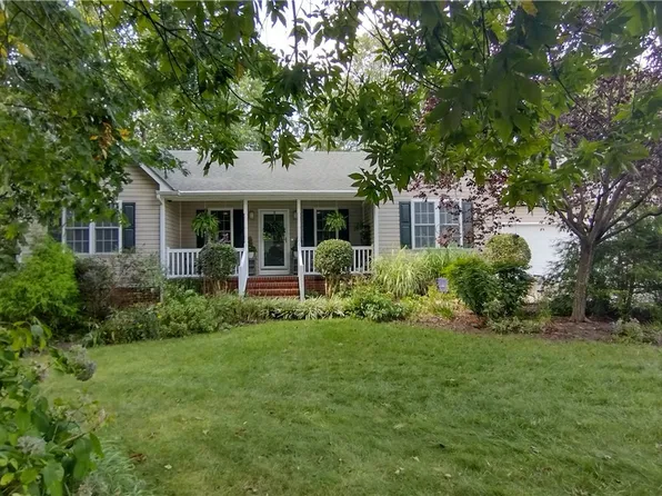 4050 Basswood Rd, Disputanta, VA 23842