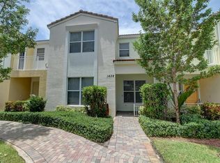 1438 NW 50th Dr, Boca Raton, FL 33431