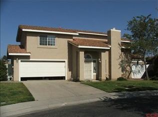 1934 S Carmenita Ct, Santa Maria, CA 93458