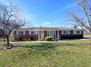 5039 Pinecrest Dr, Morrow, OH 45152