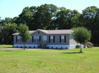 7103 Fred Perry Rd, Glen Saint Mary, FL 32040