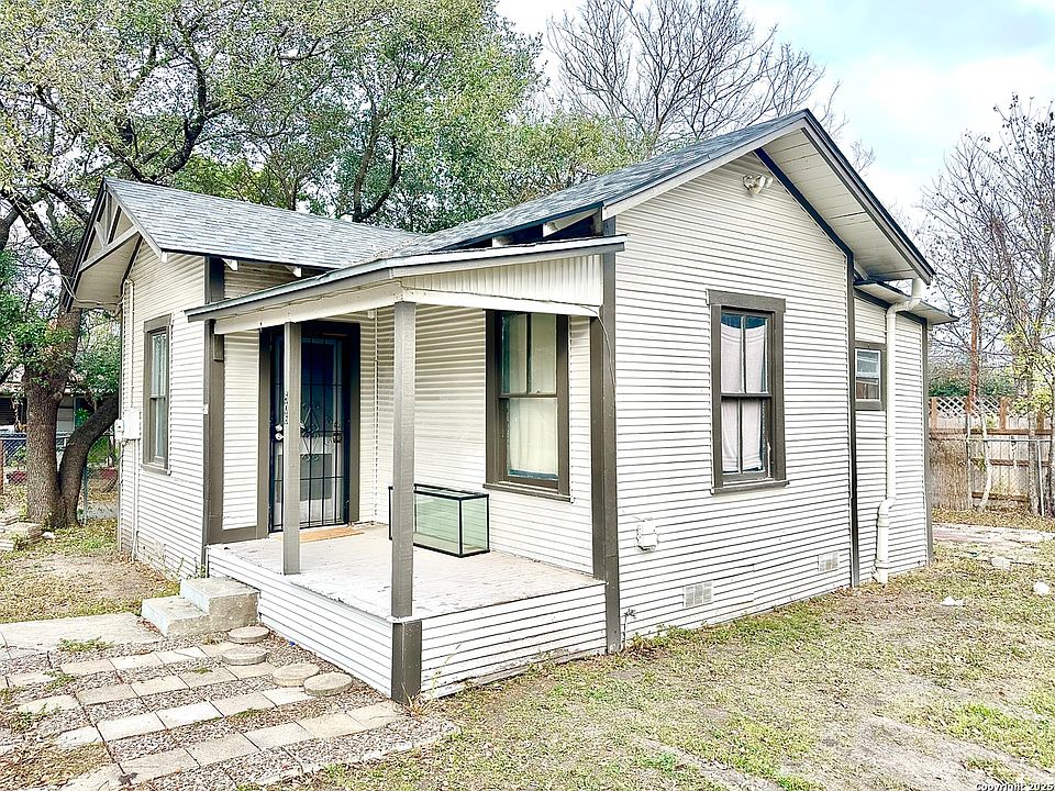 1st image of 506 N CHUPADERAS ST