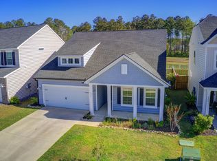424 Water Orchid Way, Moncks Corner, SC 29461