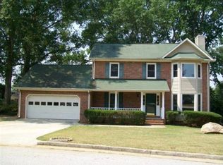 4594 Renee Ct, Martinez, GA 30907