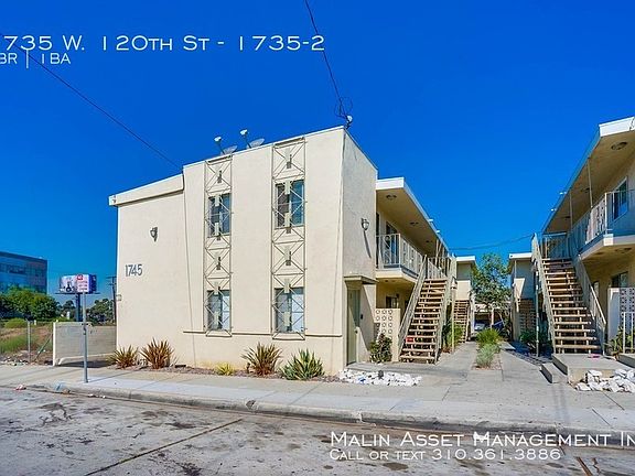 3rd image of 1735 W 120th St APT 2