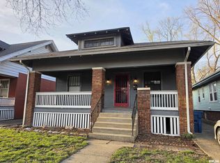 447 W Cook St, Springfield, IL