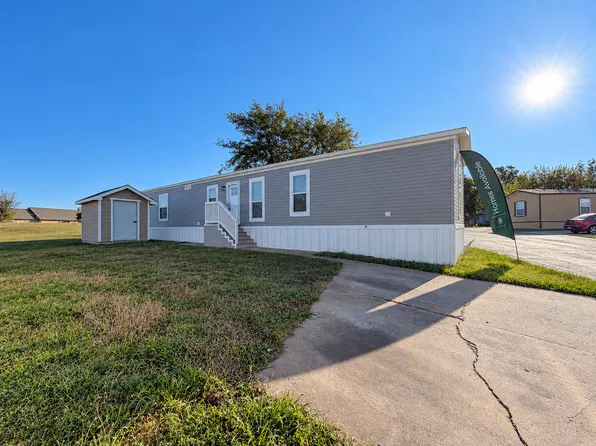709 N Collins Fwy, Howe, TX