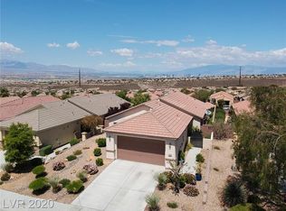 2708 Rue Toulouse Ave, Henderson, NV 89044