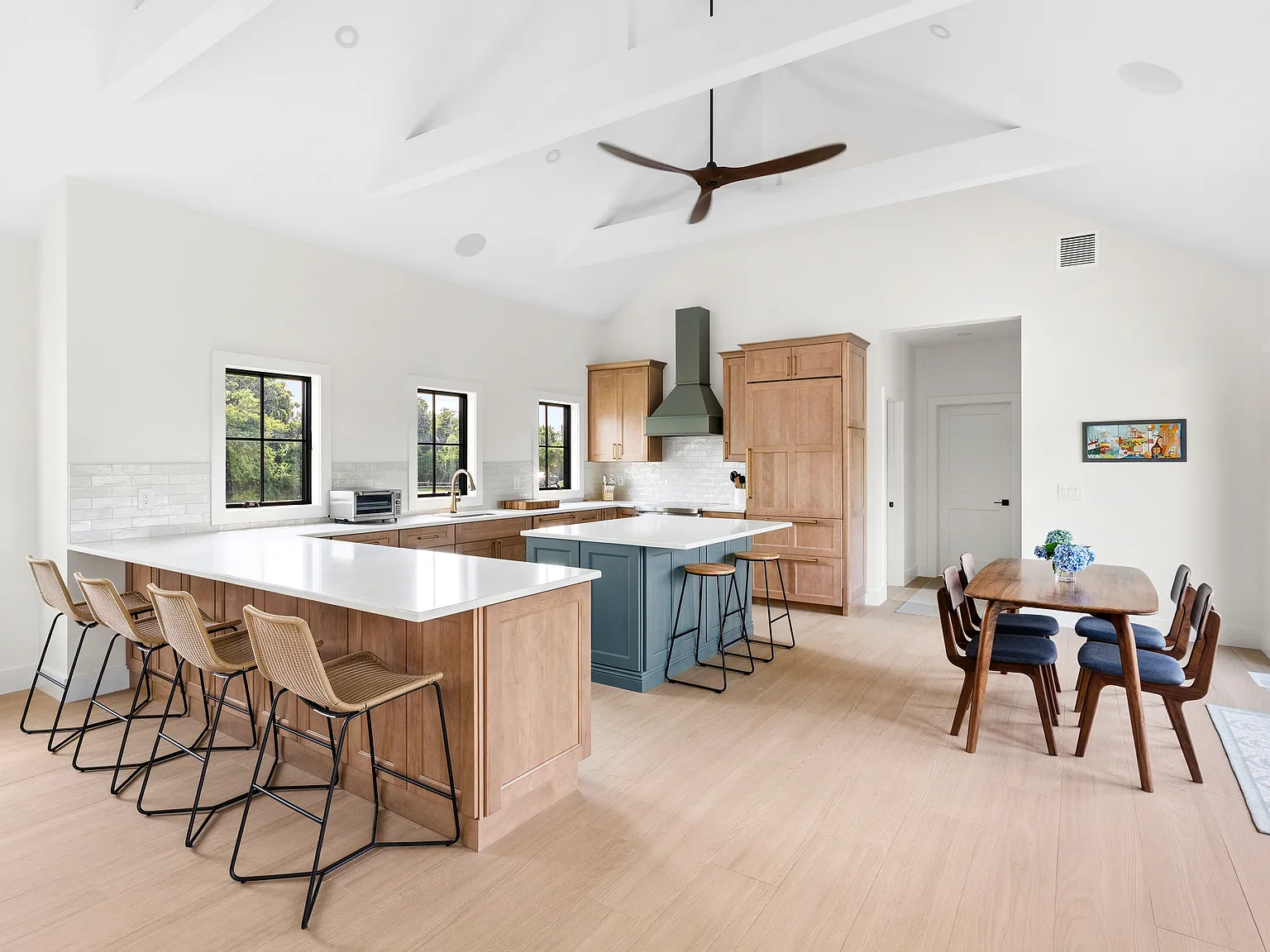 New Construction in Montauk — Photo 3