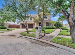 12559 Country Arbor Ln, Houston, TX 77041