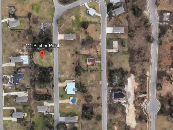 111 Pitcher Point #11, Long Beach, MS 39560