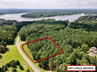 350 Gardner Point Dr, Stony Point, NC 28678