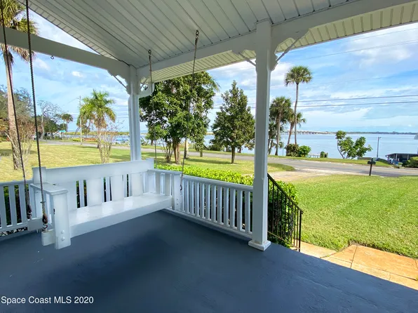 2811 N Indian River Dr, Cocoa, FL 32922