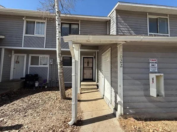 1022 E 7th St, Craig, CO 81625