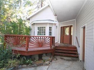 1790 Betty St, Wrightwood, CA 92397