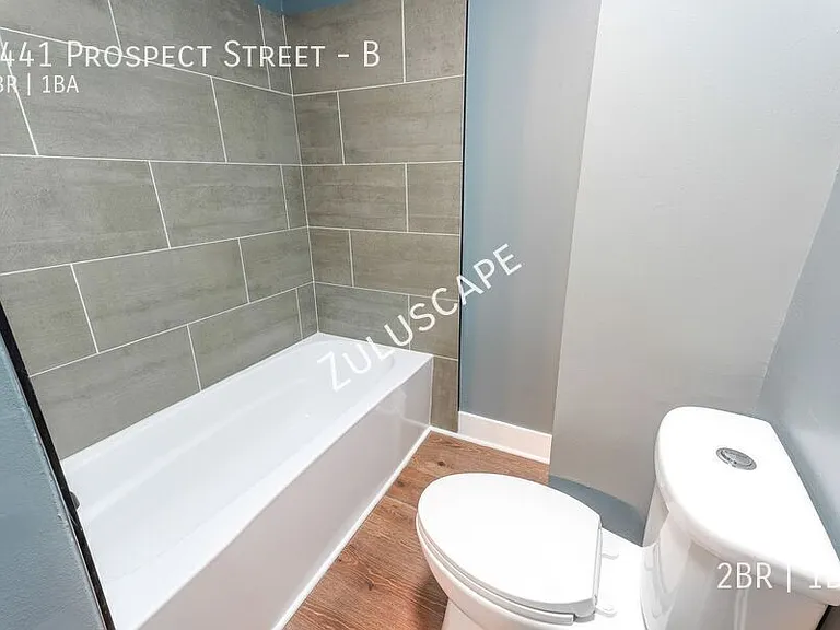 3441 Prospect St #B — Photo 3