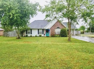583 Pulltight Rd, Saltillo, MS 38866