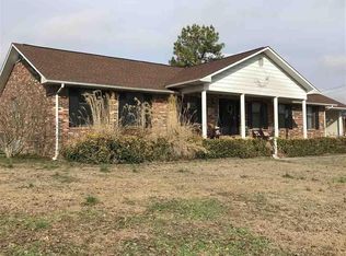 27 Cameron Ln, Calvert City, KY 42029