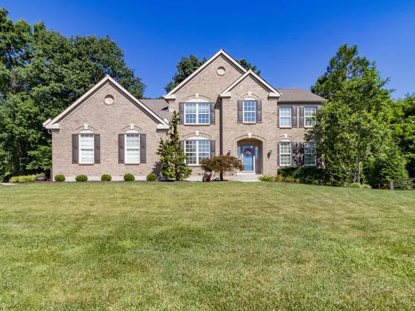 1080 Sedgefield Ct, Maineville, OH 45039