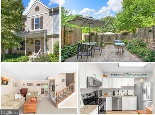 25720 Woodfield Rd, Damascus, MD 20872