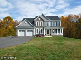 8116 Holly Manor Way, Fulton, MD 20759