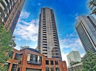 23 Sheppard Ave E #2707, Toronto, ON M2N0C8