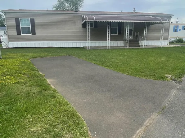 3525 Iris Ave #T-3525, Feasterville Trevose, PA 19053