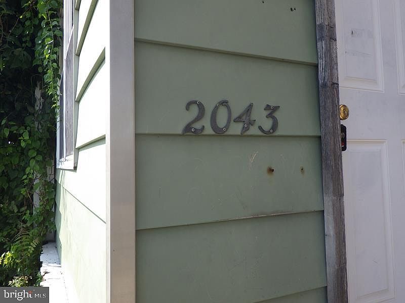 2nd image of 2043 Stenton Ave