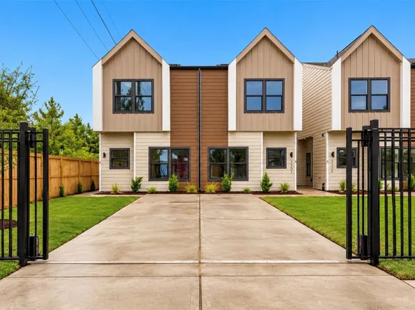 3201 & 3205 Berry St #A/b, Houston, TX 77004