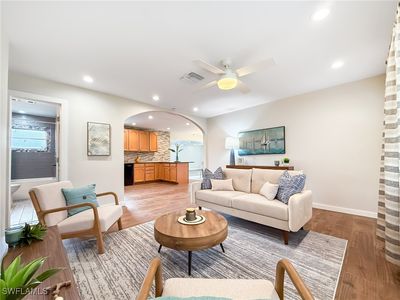 820 Gerald Ave, Lehigh Acres, FL, 33936