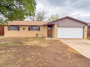 3313 Belmont Pl, Hobbs, NM 88240
