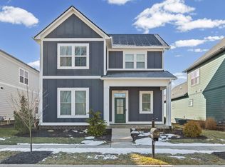1573 Dawn Ave, West Lafayette, IN