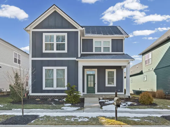 1573 Dawn Ave, West Lafayette, IN 47906