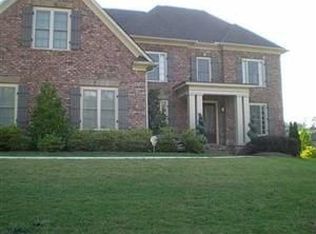 3789 Lynarbor Ln, Atlanta, GA 30349