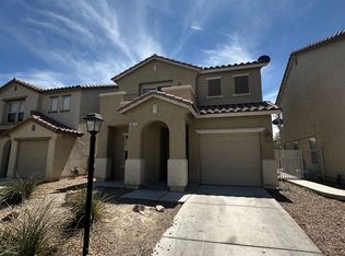 8879 First Lady Ave, Las Vegas, NV 89148