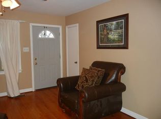 4390 Butler Rd, Hopkinsville, KY 42240