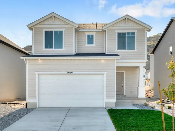 758 W 2840 S #4, Nibley, UT 84321