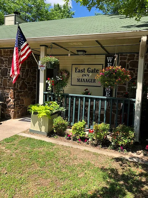 East Gate Inn