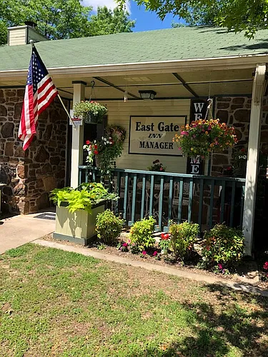 East Gate Inn Photo 1