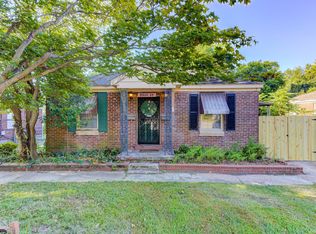 2567 Madison Ave, Memphis, TN 38112