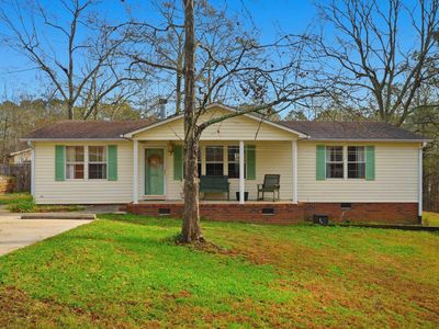 235 Colonial Dr, Easley, SC, 29642