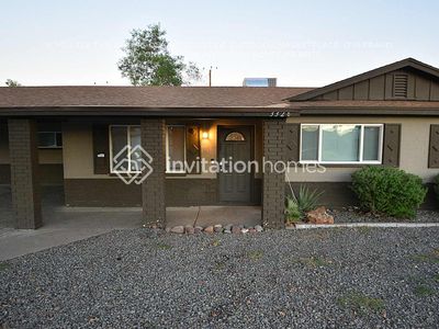 3326 W Larkspur Dr, Phoenix, AZ, 85029