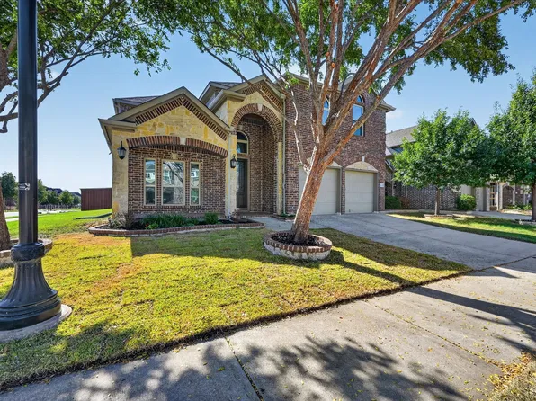 14224 Notting Hill Dr, Little Elm, TX 75068