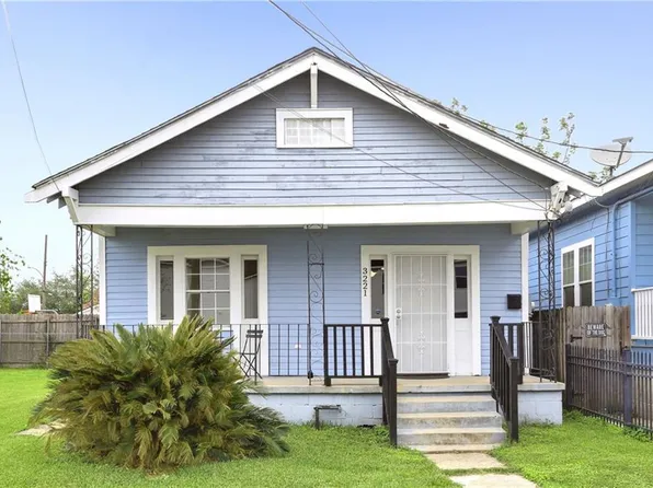3221 N Miro St, New Orleans, LA 70117