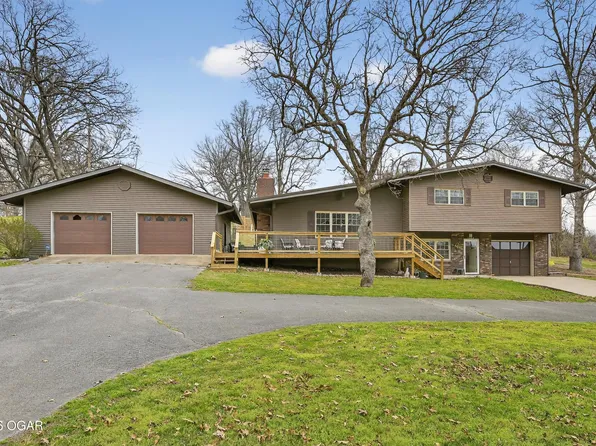 1302 Marion Dr, Neosho, MO 64850